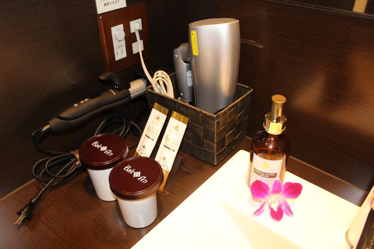 Hotel Balian Resort Tomei Kawasaki I.C. (Adults Only) Zewnętrze zdjęcie
