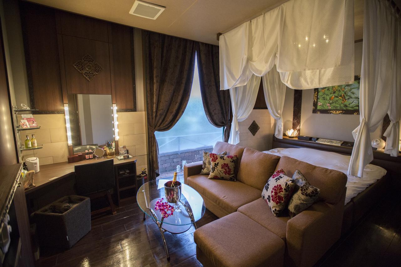 Hotel Balian Resort Tomei Kawasaki I.C. (Adults Only) Zewnętrze zdjęcie