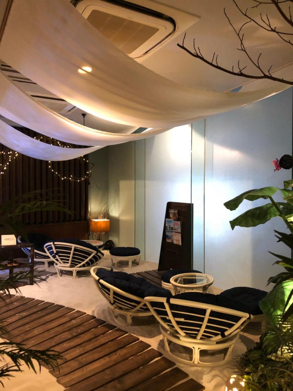 Hotel Balian Resort Tomei Kawasaki I.C. (Adults Only) Zewnętrze zdjęcie
