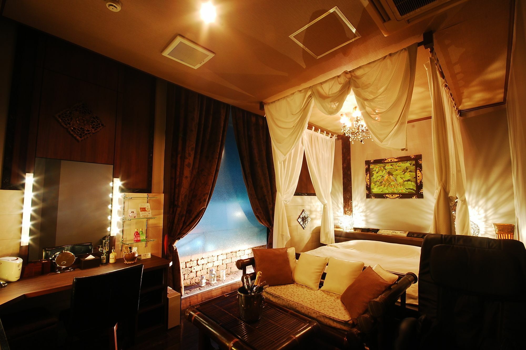 Hotel Balian Resort Tomei Kawasaki I.C. (Adults Only) Zewnętrze zdjęcie