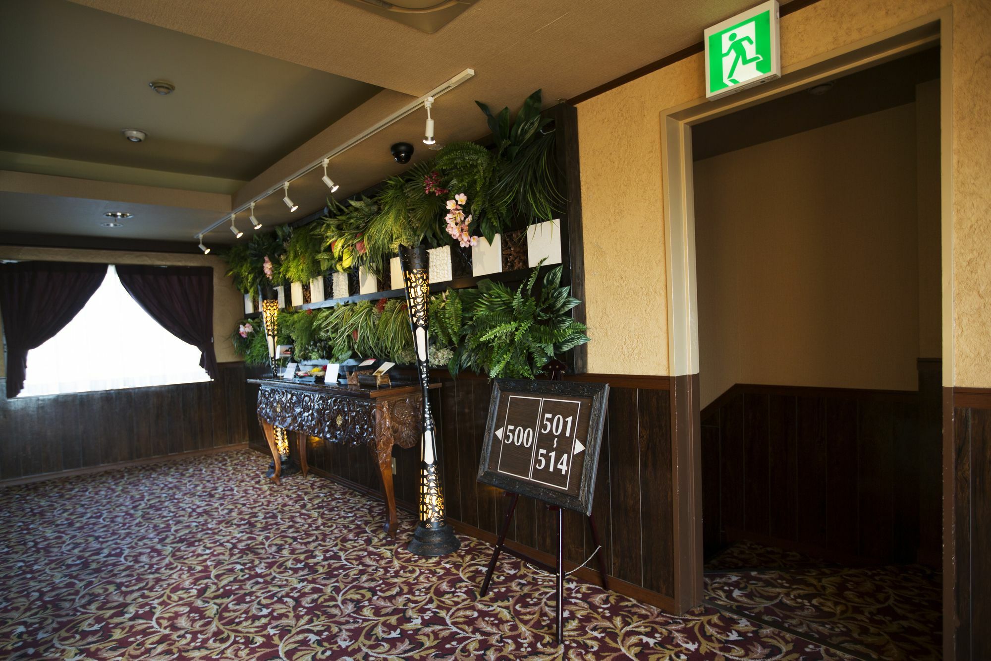 Hotel Balian Resort Tomei Kawasaki I.C. (Adults Only) Zewnętrze zdjęcie